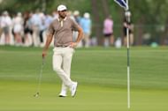 Texas Children's Houston Open 2025 - Final Round - Source: Getty